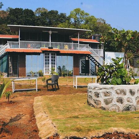 Forrest Homestay Villa Bhor Exterior photo
