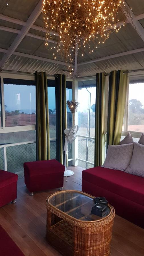 Forrest Homestay Villa Bhor Exterior photo