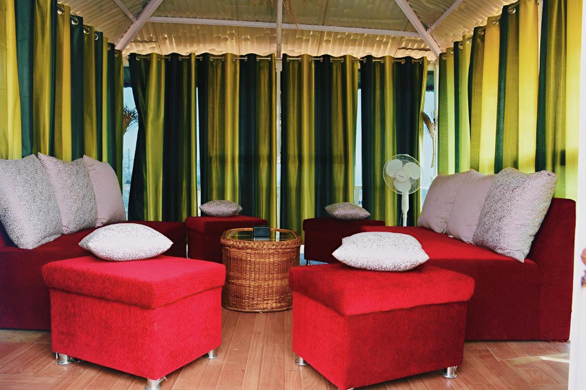 Forrest Homestay Villa Bhor Exterior photo