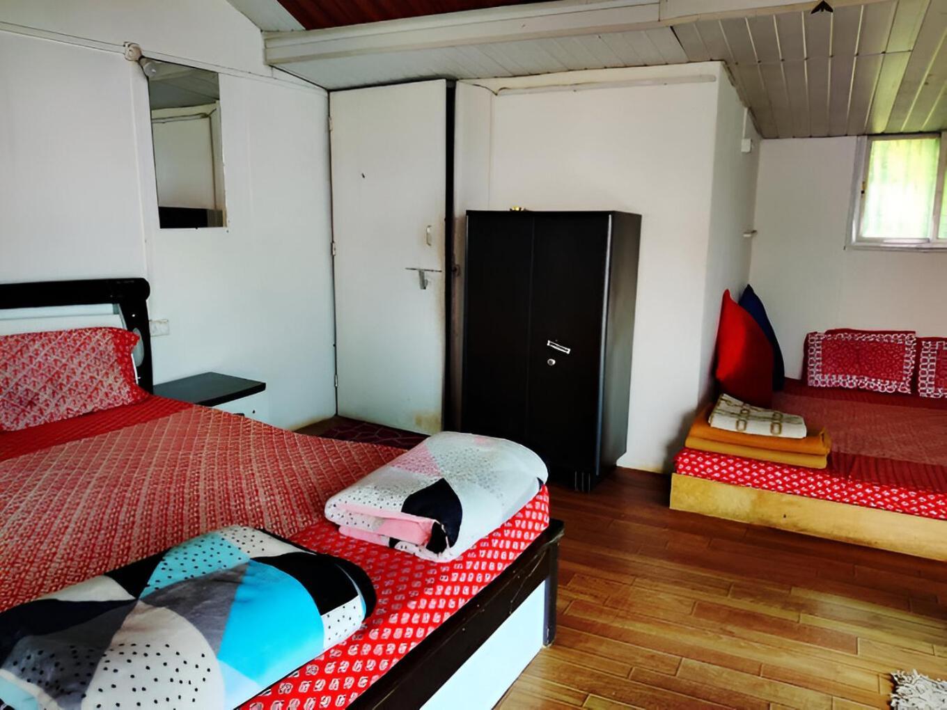 Forrest Homestay Villa Bhor Exterior photo