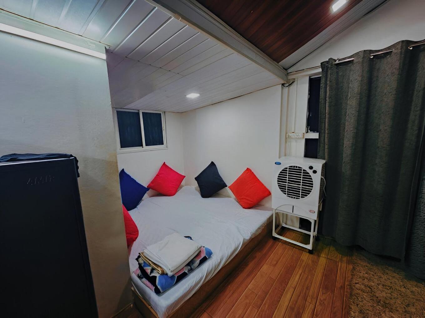 Forrest Homestay Villa Bhor Exterior photo